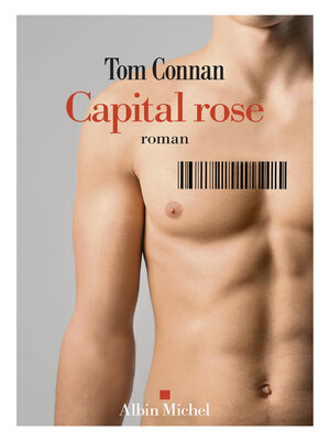 cover image of Capital rose